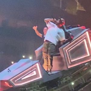 Meet your Posher, Jack